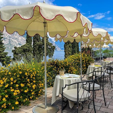 Hotel Oasi Beach Malcesine Dış mekan fotoğraf