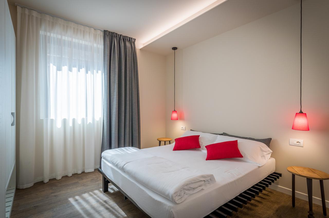 Hotel Oasi Beach Malcesine Dış mekan fotoğraf